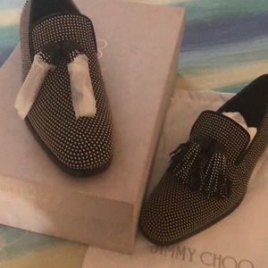 Men’s jimmy Choo shoes